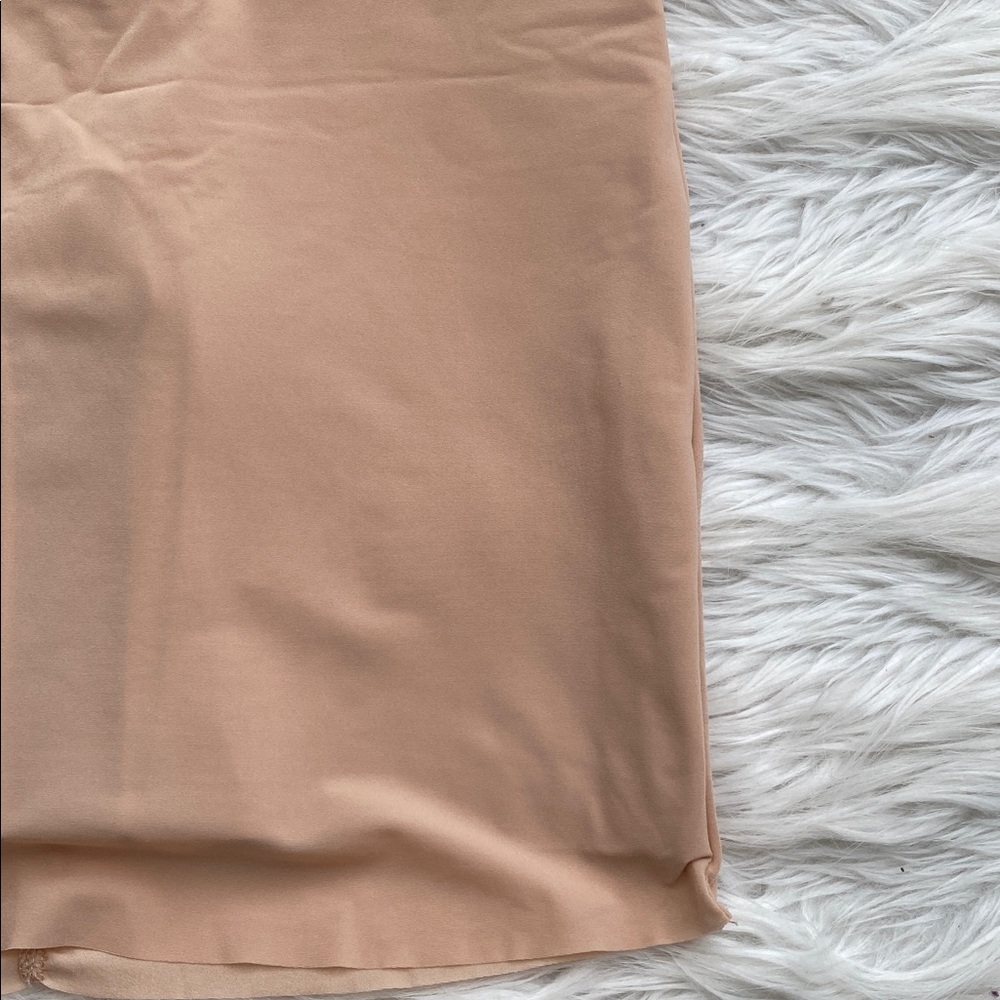 Commando | Half Slip with Control Short - Picture 5 of 10